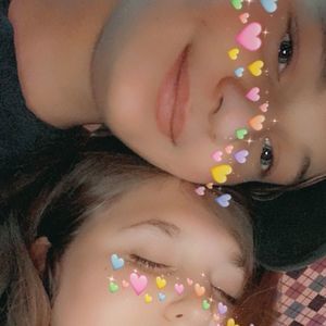 Meet your Posher, Christina